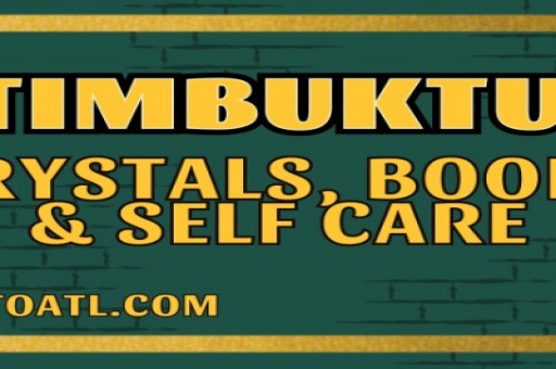 TimbuktuAtL - Merchandising